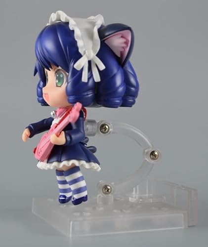 Amazon.co.jp: ねんどろいど SHOW BY ROCK!! シアン ノンスケール