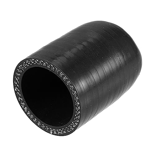 Capuchon silicone 35mm noir de haute finition pour voiture