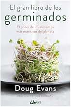 El gran libro de los germinados
