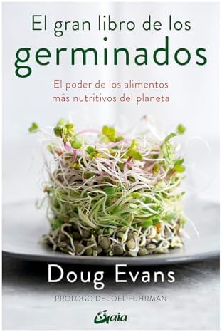 El gran libro de los germinados