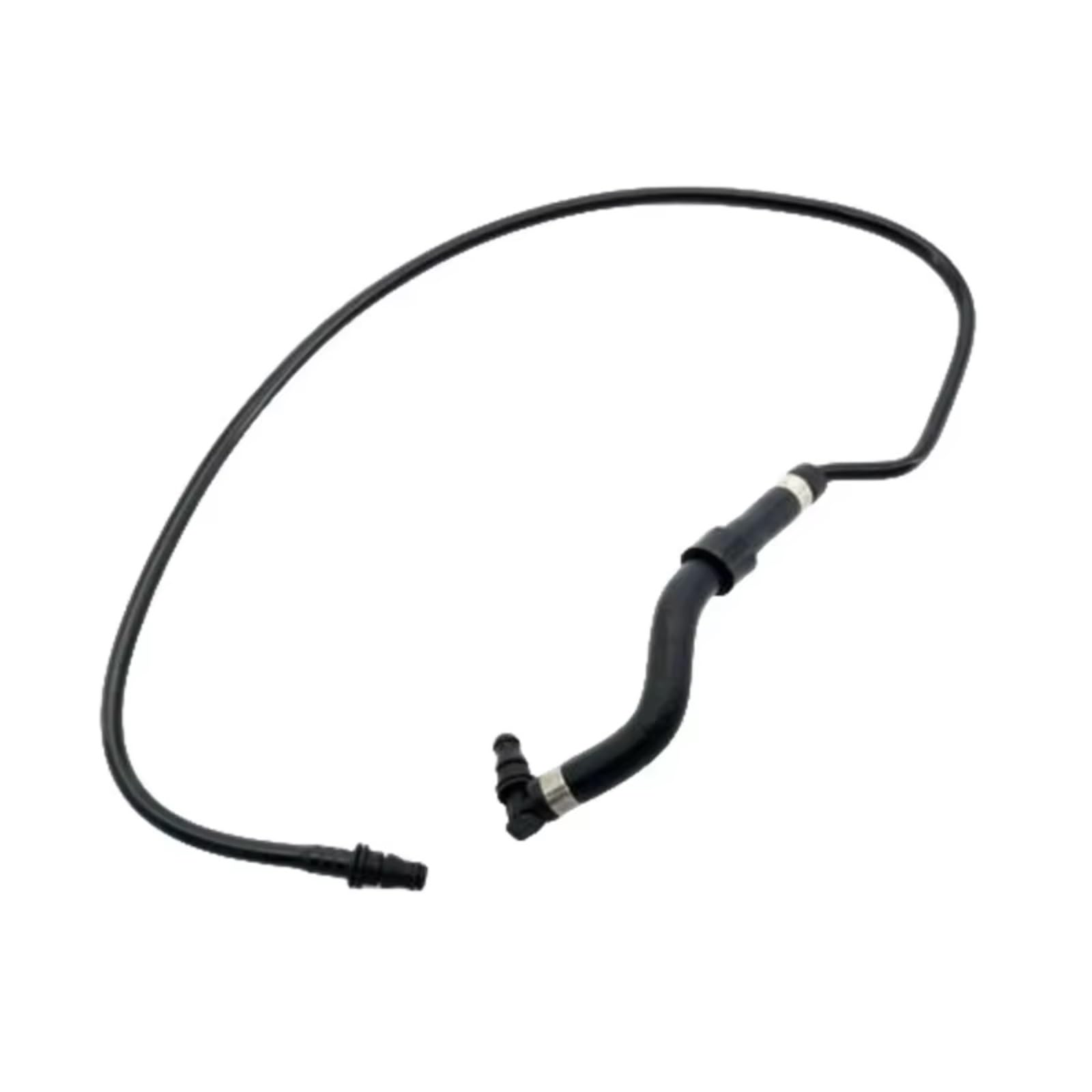 Cooling Pipe Hose Compatible with Benz for M271 W211 Car Engine Coolant Radiator Hose Radiator Coolant Water Pipe OEM 2115010725