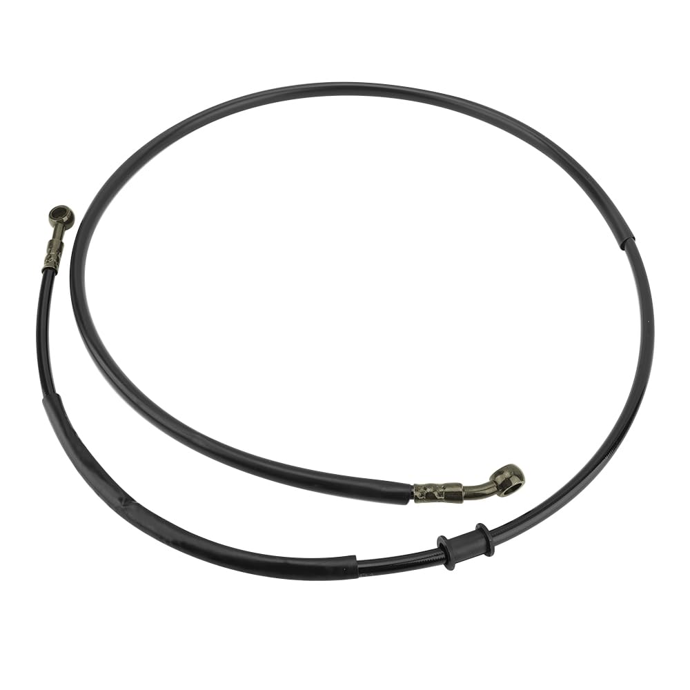 Tuyau de frein avant Convient pour Yama-ha YZ 85 80 65 | pour Yama-ha YZ-85 YZ-80 YZ-65 2001-Up Durite Flexible de frein
