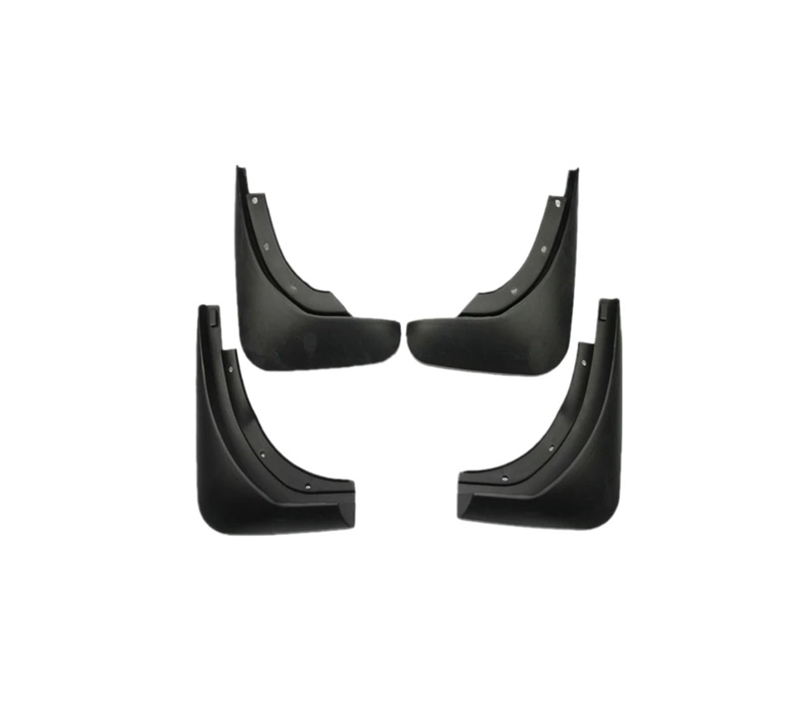 Garde-boue de style pour A8 D4 intégration esthétique parfaite et protection de roues - 6