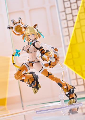 Costume de lapin PLAMAX Sofia F modèle plastique haute précision Tiger Armor
