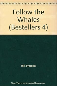Hardcover Follow the Whales (Bestellers 4) Book