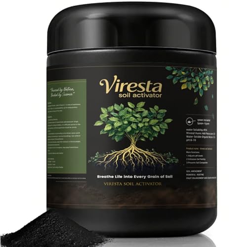 Viresta Soil Activator product image