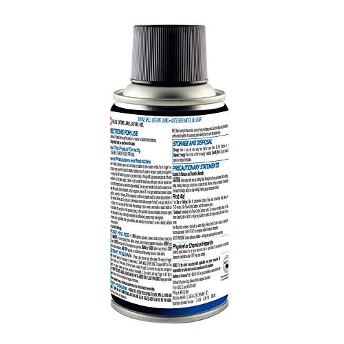 image for Hot Shot No-Mess! Fogger With Odor Neutralizer, Kills Hidden Bugs, No 
