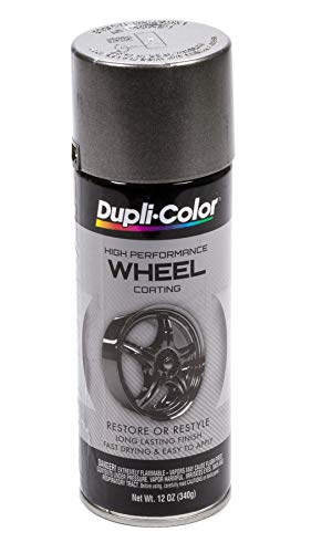 Sherwin Williams Hwp102 Wheel Graphite