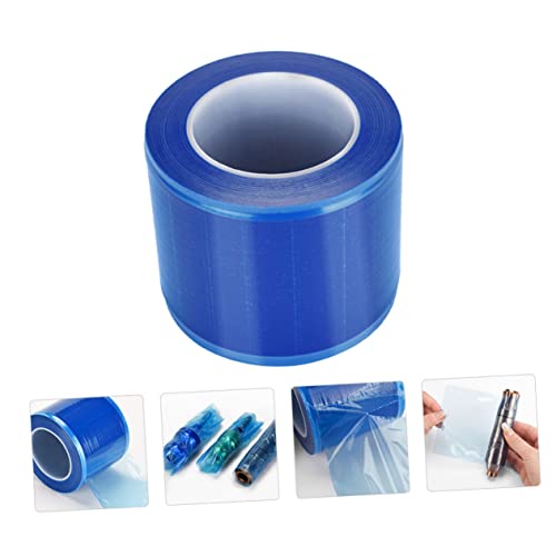 Membrane isolation jetable Healvian pour sécuriser chaque tatouage en studio