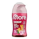 MORE NUTRITION