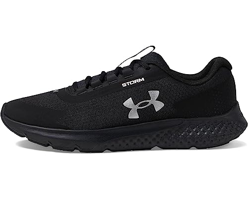 Image of Under Armour Men's Charged Rogue 3 Lace-Ups Running Shoes | 3024877-002