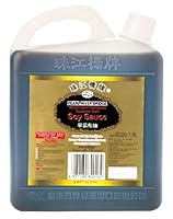 Les Chinois et les Taïwanais utilisent généralement de la sauce soja, car elle donne au plat une belle couleur caramel et apporte un peu de douceur. Elle peut aussi être utilisée pour assaisonner les viandes, les poissons, les légumes, les nouilles e...