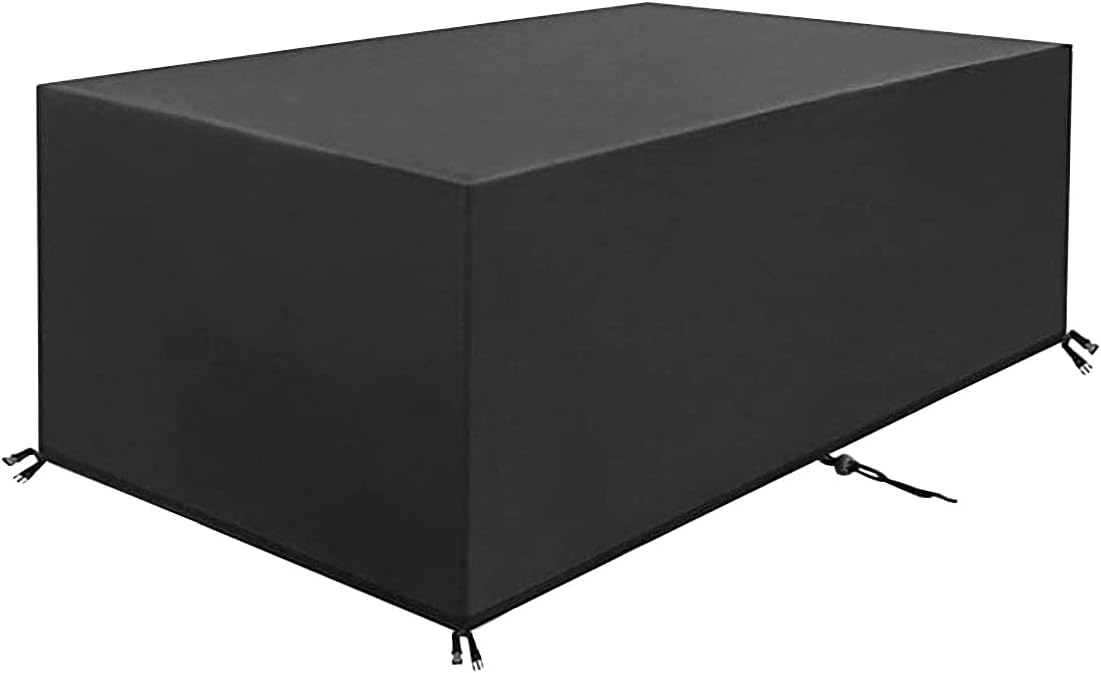 Patio Furniture Cover,64 Inch Outdoor Patio Furniture