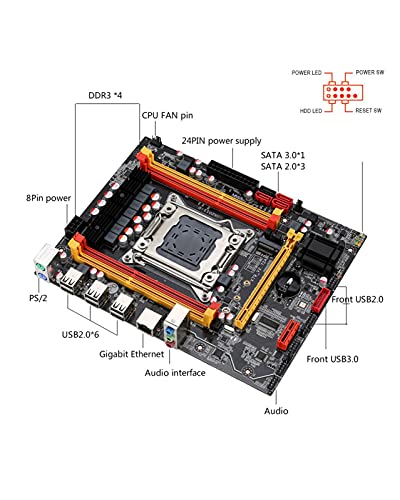 Consejos y reviews para comprar Procesador intel xeon listamos los 10 mejores. 9 Consejos y reviews para comprar Procesador intel xeon listamos los 10 mejores. 7