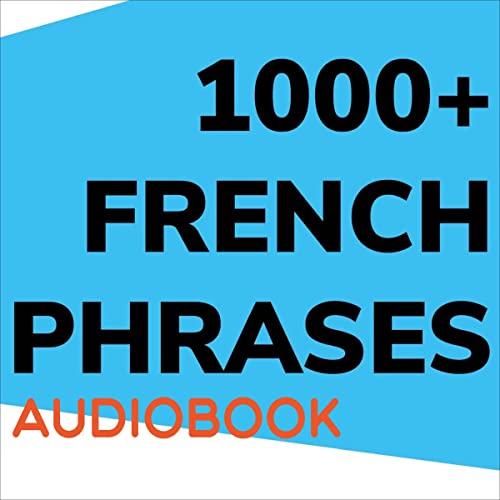 1000+ French Phrases by V. Stupak episode artwork