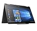 Price comparison product image HP Spectre 15-ch000na x360  15.6-inch Ultra HD Convertible Laptop (Dark Ash Silver) - (Intel i7-8550U, 8 GB RAM, 256 GB SSD, NVIDIA GeForce MX150, 2 GB dedicated, FHD IR webcam, Windows 10 Home)