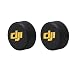 Anbee 2pcs Camera Lens Cap Cover for DJI Phantom 3 Professional / Advanced / Standard Quadcopter