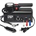 Kensun D1001 AC/DC Heavy Duty Multi-Function Air Compressor Tire Inflator
