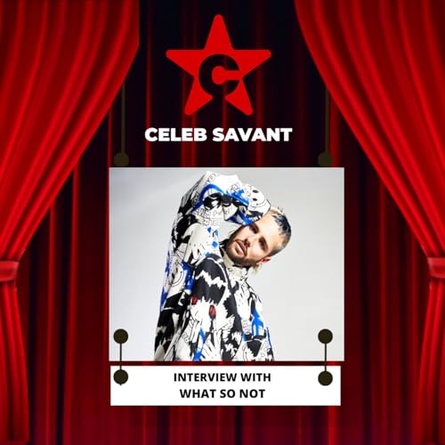 The story of What So Not