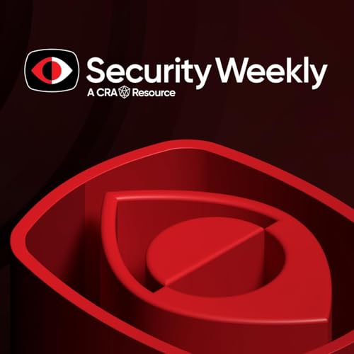 OT Security/business resilience, lack of incentives for securing software & the news - Ben Worthy - ESW #448