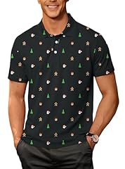 Black - Gift & Santa