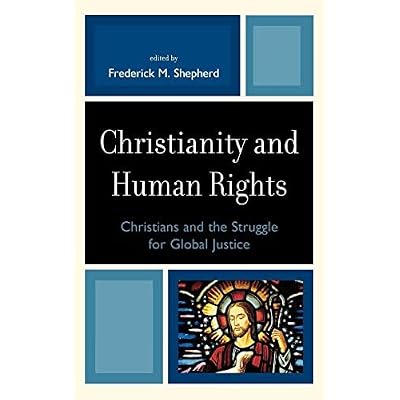 Christianity and Human Rights