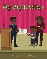 My Big Brother 1950320200 Book Cover