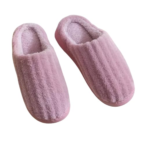 I.A Trader Womens Home Flip-Flops & Slippers Winter Indoor Non-Slip Unisex Sandals And Slippers Cute Bunny Flip Flops for Men|Women (Purple, 5) (B0CL9GGX2V) Amazon Price History, Amazon Price Tracker