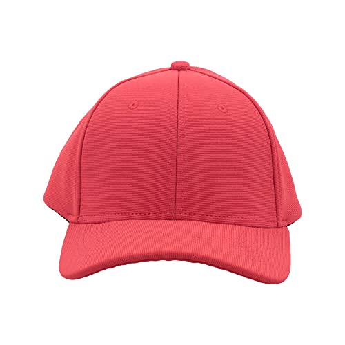 Boné Liso Moderno e Transado Modelo Esporte Americano Unissex em Peças Únicas Tamanho U Regulável 16