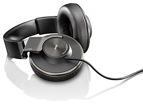 AKG K550 クローズドバックヘッドフォン 41e47YcEODL.jpg