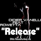  Release(Diva Funky mix)