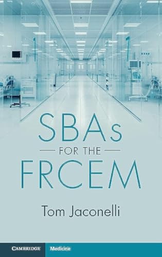SBAs for the FRCEM view 2