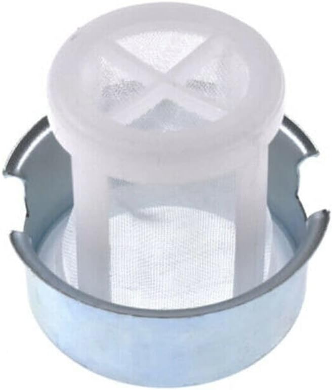 ガスエンジン耐久性のあるモーター発電機フィルター芝刈り機実用的な庭のアクセサリー金属燃料タンク GX160 5.5HP に適合 パー