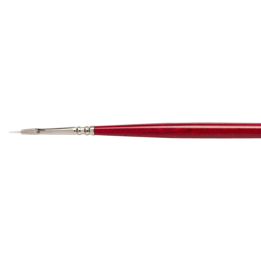 Escoda Marfil Long Handle - 4450 Bright - Size 0