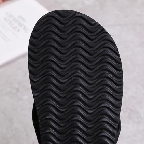 Premium Comfort Sport EVA Yoga Mat Flip Flops For Men Non Slip Thong Sandals Slides Summer Slippers Indoor Outdoor Footwear4