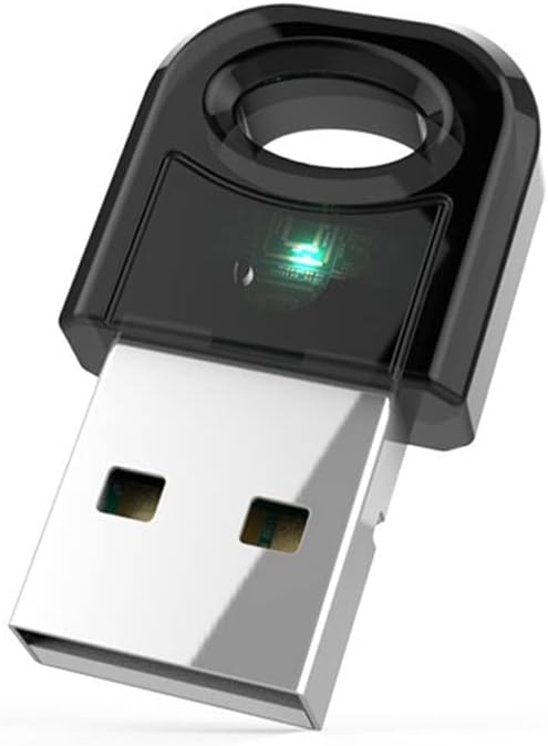 5.0 Adapter Pc Computer Receptor Laptop Earphone Data Dongle Receiver