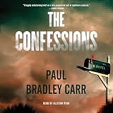 The Confessions: A Novel