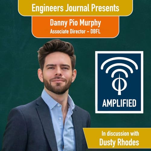 Sustainable Swords Strategy Transportation Planning|Danny Pio Murphy