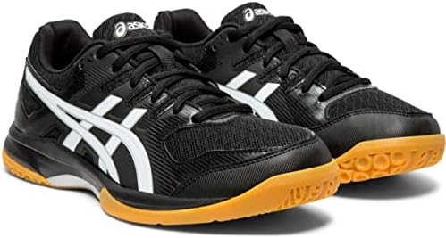 ASICS Women's Gel-Rocket 9 Volleyball Shoes | Image 1