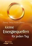 Kleine Energiequellen für jeden Tag