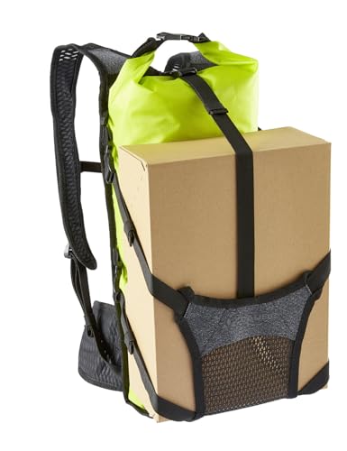 VAUDE Trailpack II – plecak rowerowy – 8 litrów