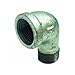 Southland 510-306HN 1-1/4" Galvanized 90? Street Elbow