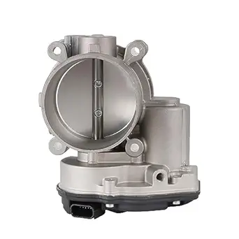 RADHLBNIU Electronic Throttle Body for Ford 3.5L (replaces TB1052 / 676022)