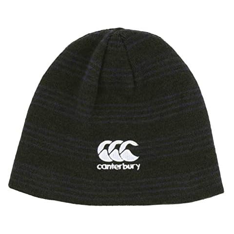 Canterbury Men's Team, Black/White, One Size Cover