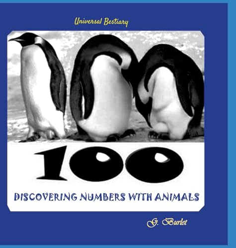 Discovering Numbers with Animals: Universal Bestiary