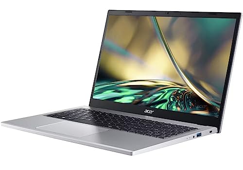 Portátil Acer Aspire 3 A315 Ryzen 5 15.6" Full HD miniatura 4