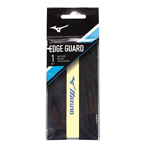 MIZUNO(ミズノ)テニス エッジガード1セット入り ユニセックス 63JYA860 カラー: ブルー