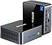 GMKtec Mini PC Intel i7 12700H (14C/20T 4.7 GHz) 16GB DDR4 1TB SSD, Mini Desktop Computer Iris XE Graphics, Triple 4K Display, WiFi 6, BT5.2, USB-C M3 Ultra