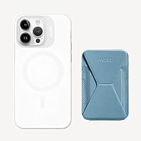 Amazon.co.jp: MOFT iPhone14ProMax MagSafe対応ケース&スタンド