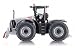 Produktbild Siku 4486 - Traktor Claas Xerion Silver Limited Edition